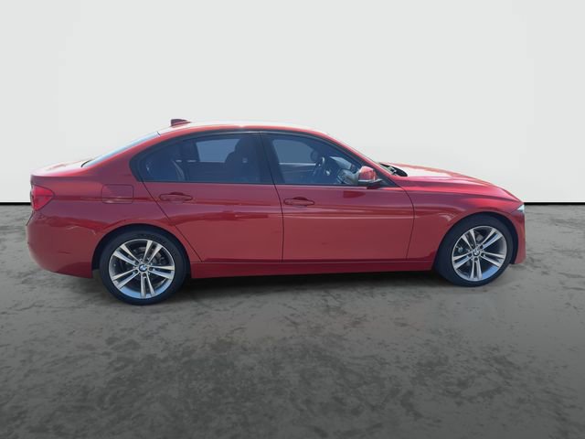 Used 2016 BMW 328i Sedan RWD image 9