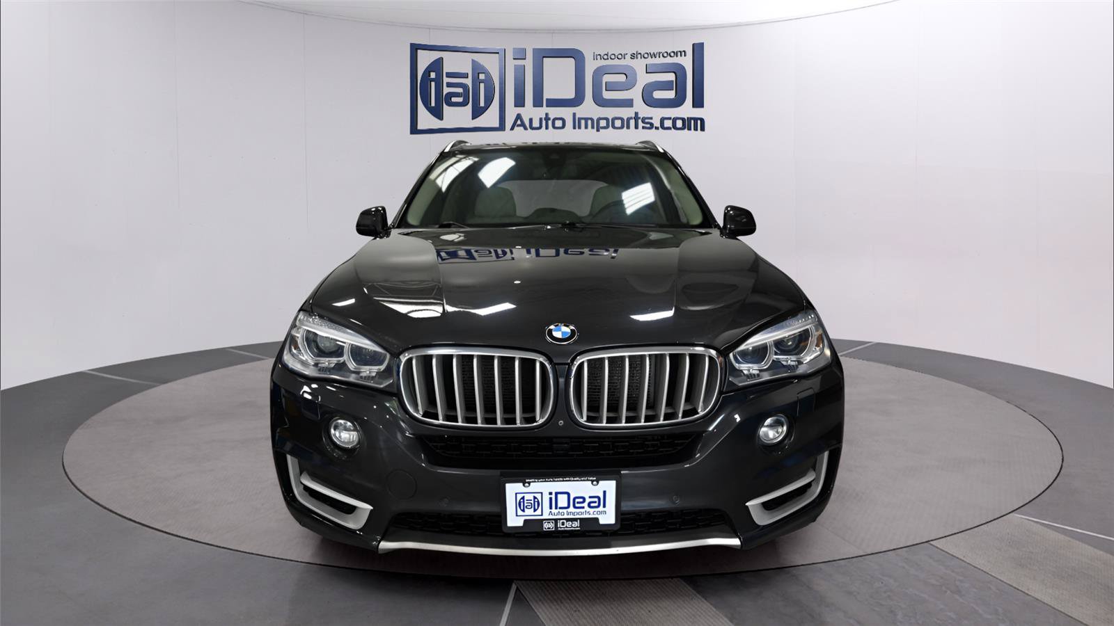 Used 2016 BMW X5 xDrive35i AWD/4WD image 8