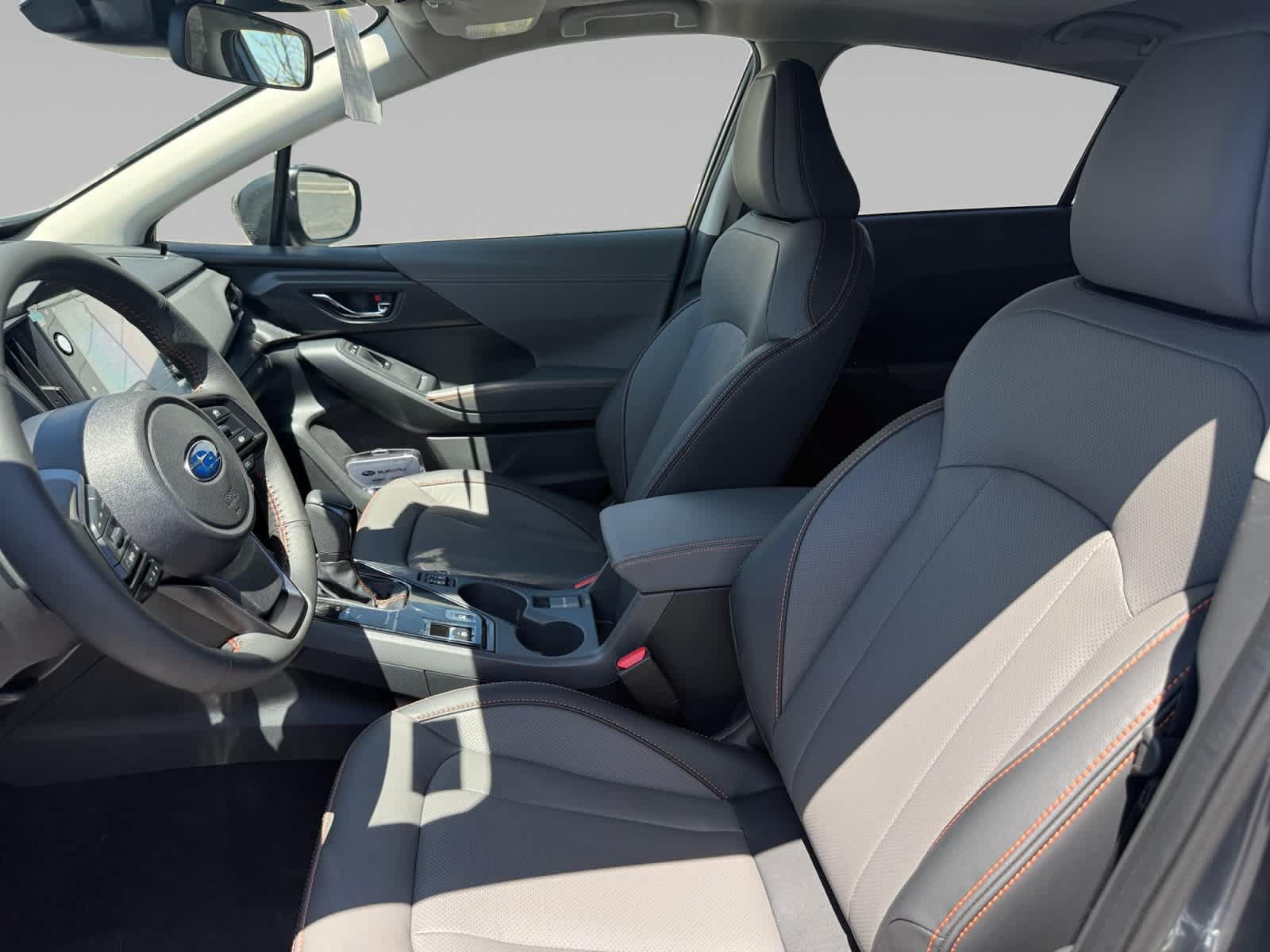 New 2026 Subaru Crosstrek 2.5i Limited AWD/4WD image 11