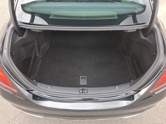 Used 2019 Mercedes-Benz C 300 Sedan image 32