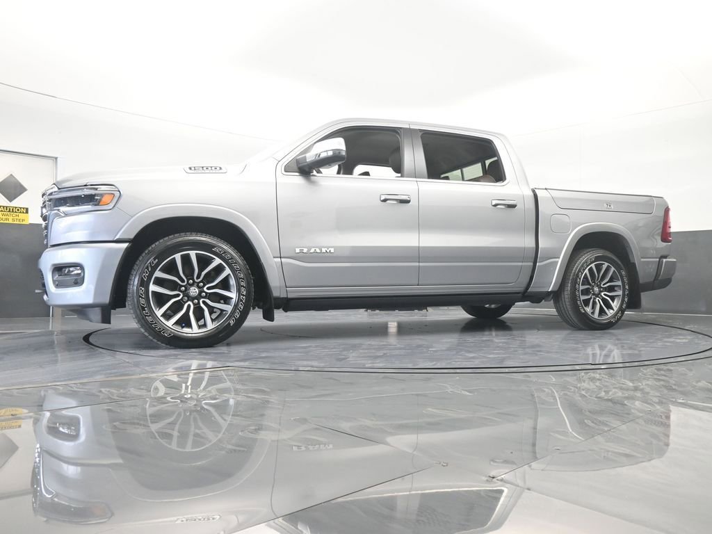 Used 2025 RAM 1500 Limited image 62