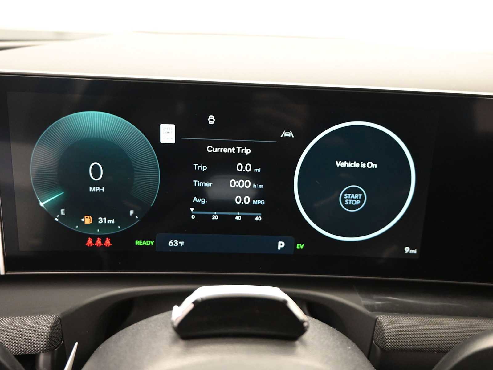 New 2026 Hyundai Tucson Limited AWD/4WD image 17