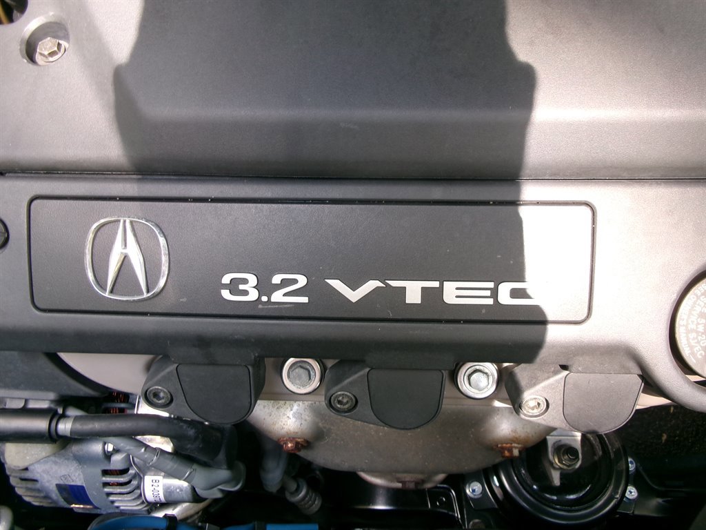 Used 2002 Acura TL image 47