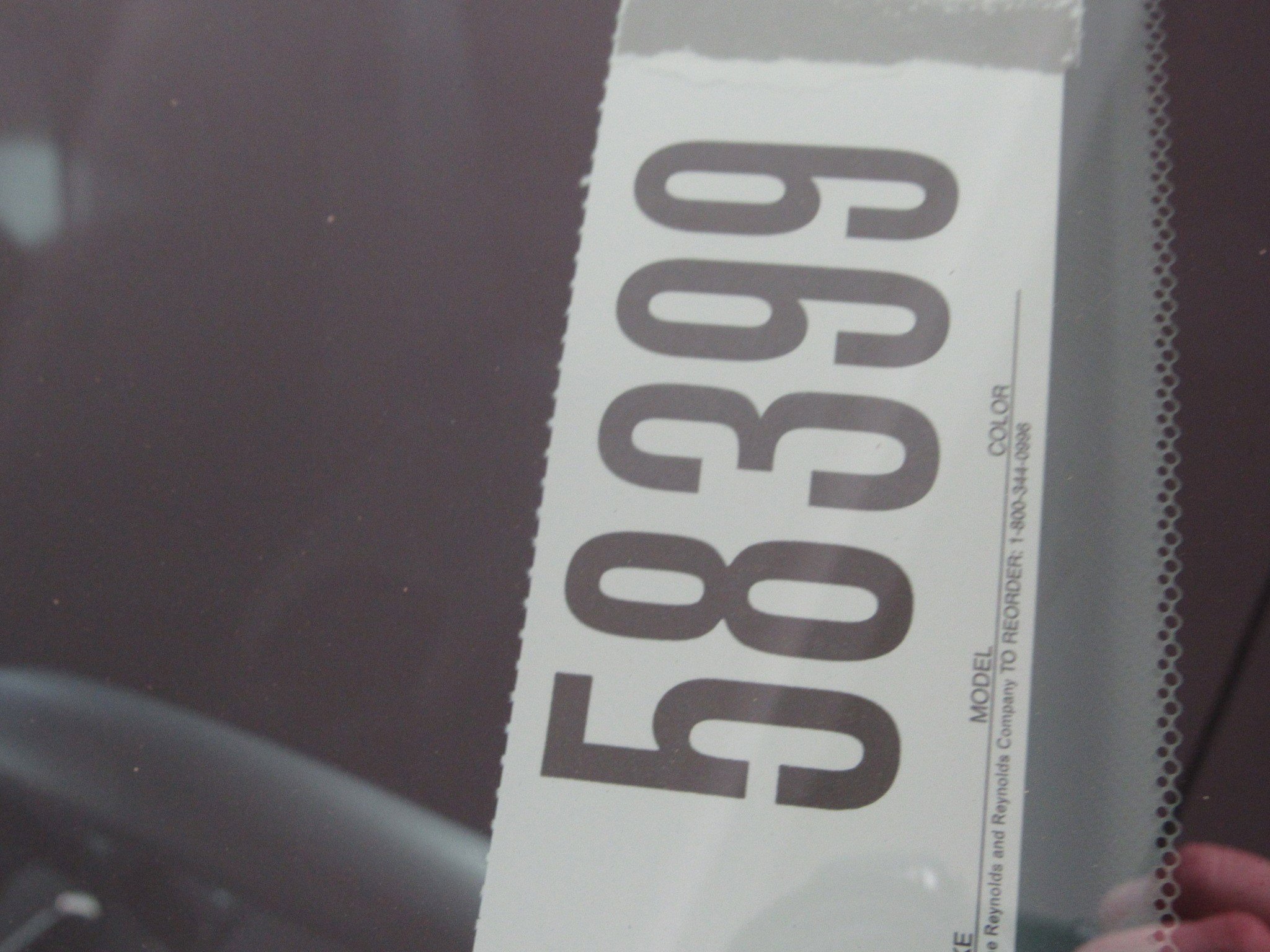 Certified 2025 Acura Integra image 29