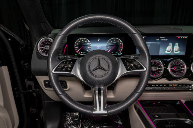 Certified 2026 Mercedes-Benz GLB 250 image 20