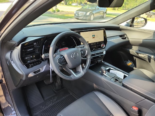 New 2026 Lexus RX 350 Premium w/ Convenience Package AWD/4WD image 18