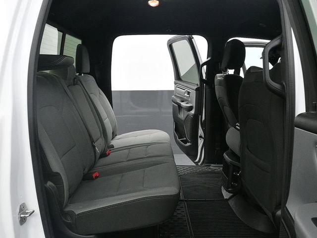 Used 2022 RAM 1500 Big Horn image 12