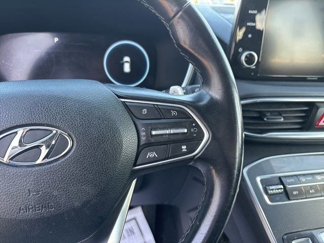 Used 2022 Hyundai Santa Fe XRT image 18