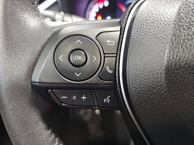 Used 2023 Toyota RAV4 XLE Premium AWD/4WD image 21