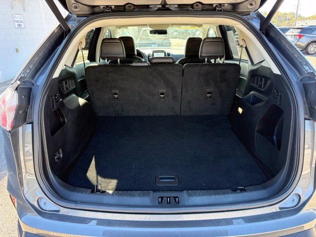 Used 2023 Ford Edge SEL w/ Convenience Package AWD/4WD image 31