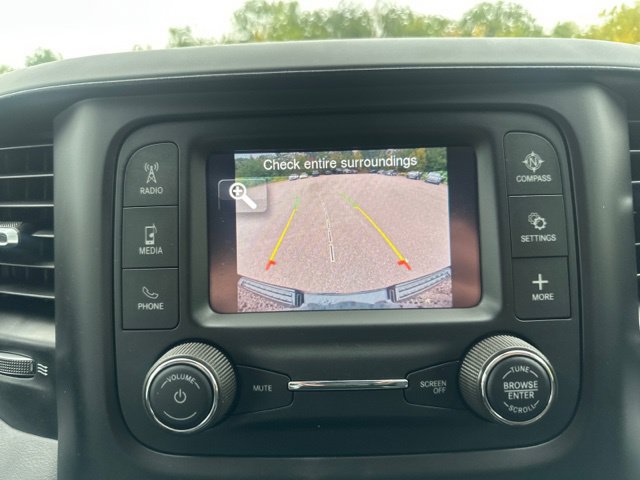 Used 2023 RAM 1500 Tradesman w/ Night Edition AWD/4WD image 36