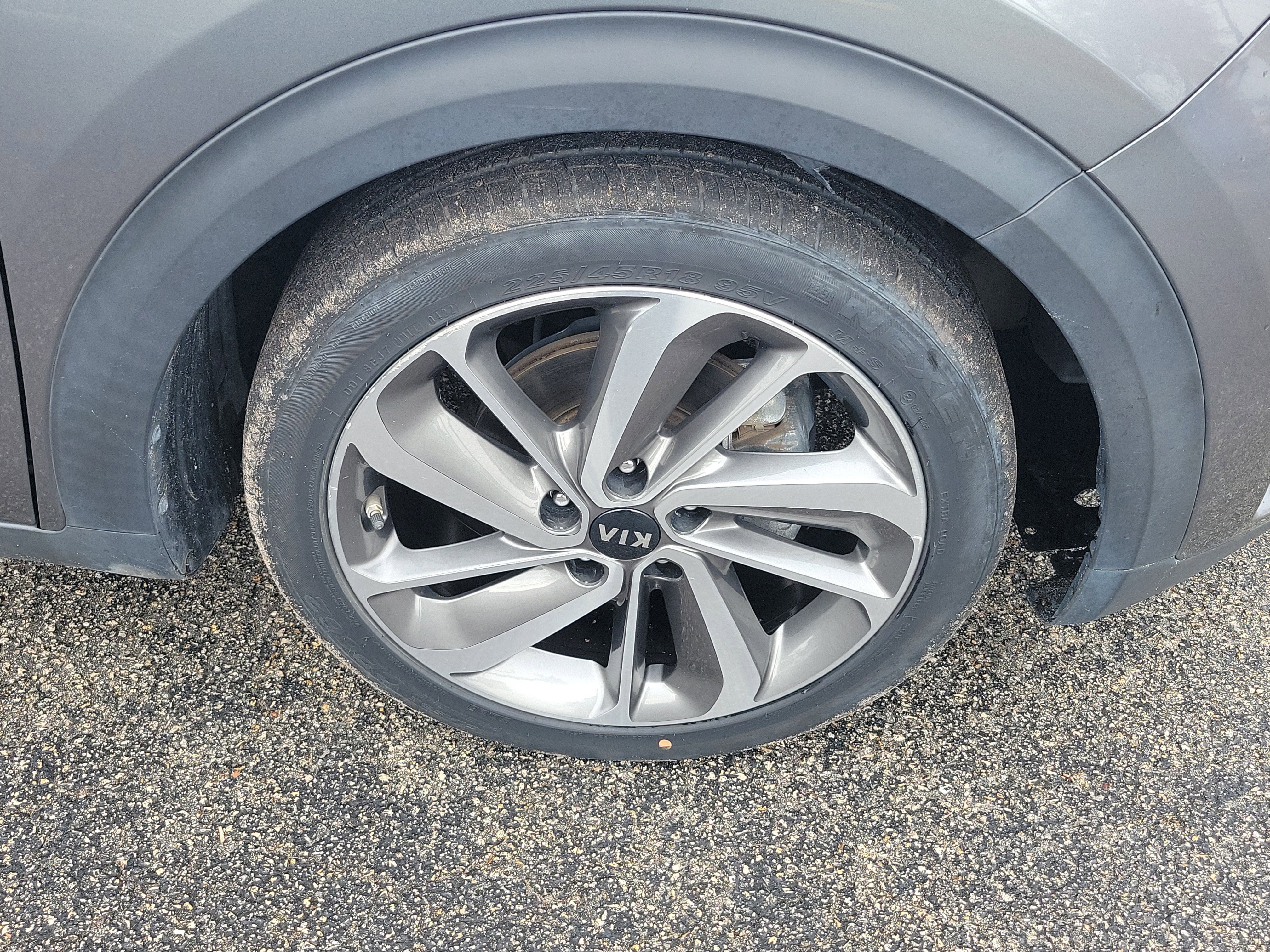 Used 2017 Kia Niro Touring image 43