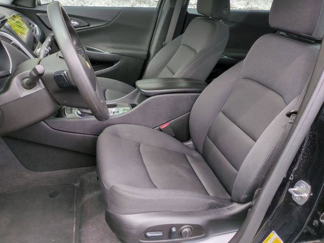 Used 2024 Chevrolet Malibu LT image 20