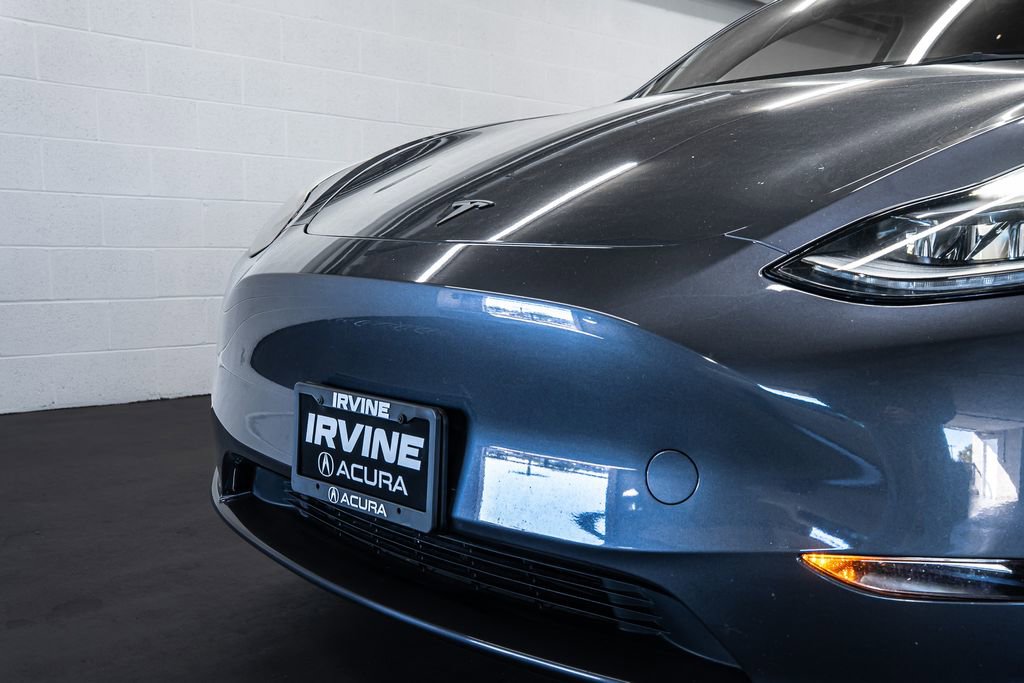 Used 2023 Tesla Model Y Long Range image 10