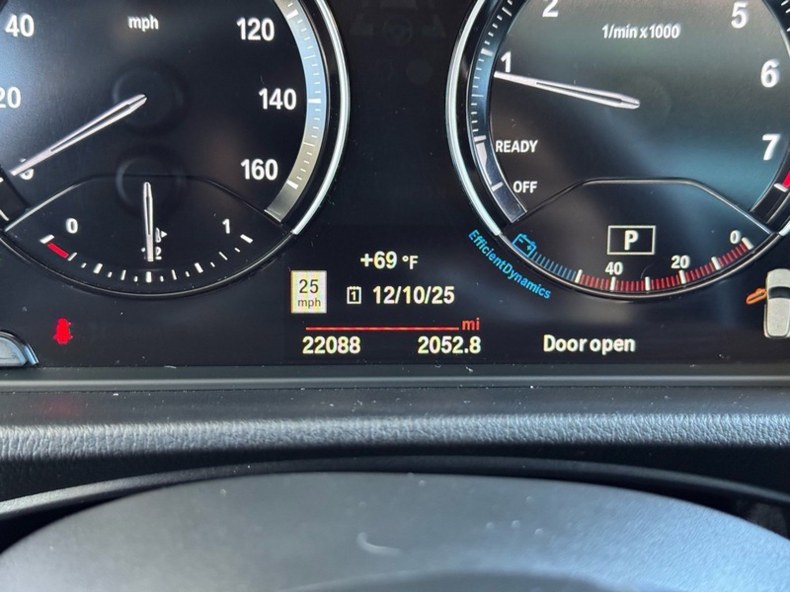 Used 2020 BMW X2 sDrive28i w/ Convenience Package image 27