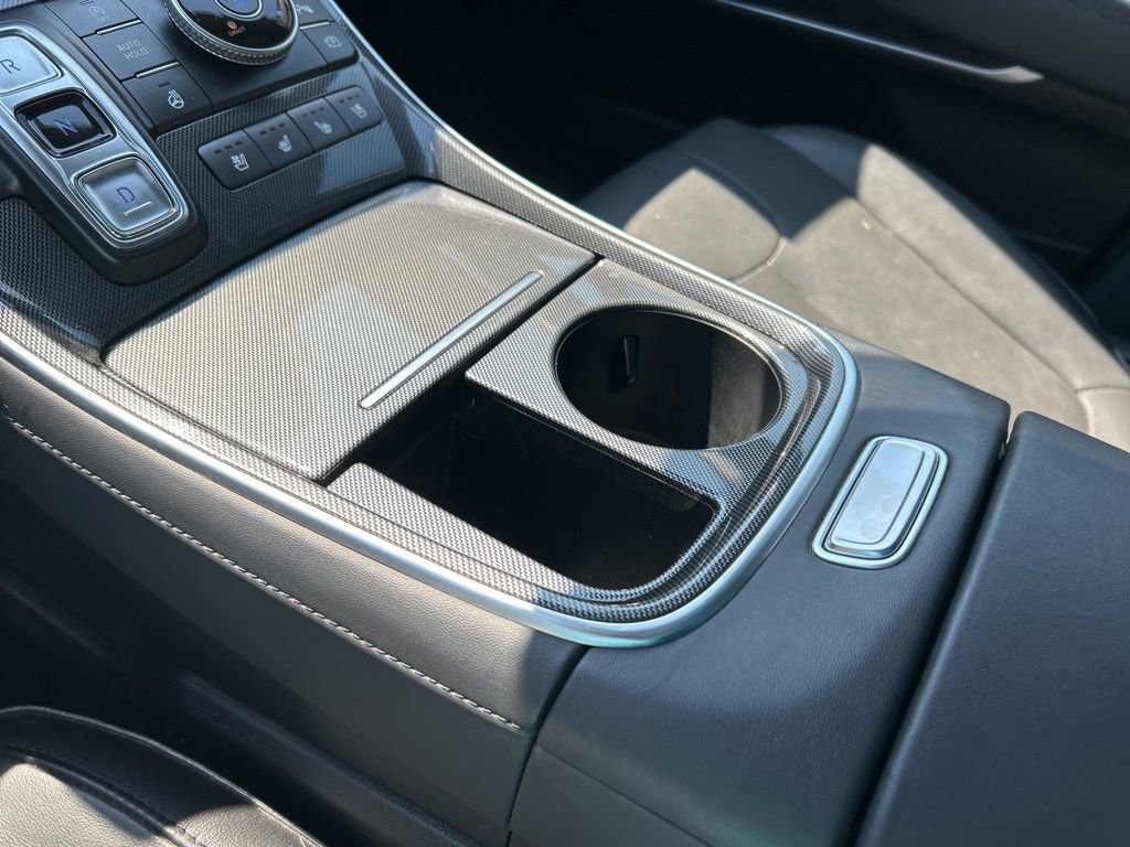 Used 2022 Hyundai Santa Fe Limited image 40