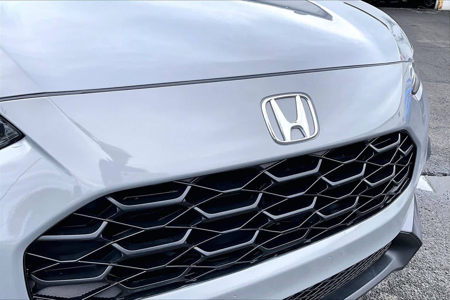 Used 2024 Honda HR-V Sport image 29
