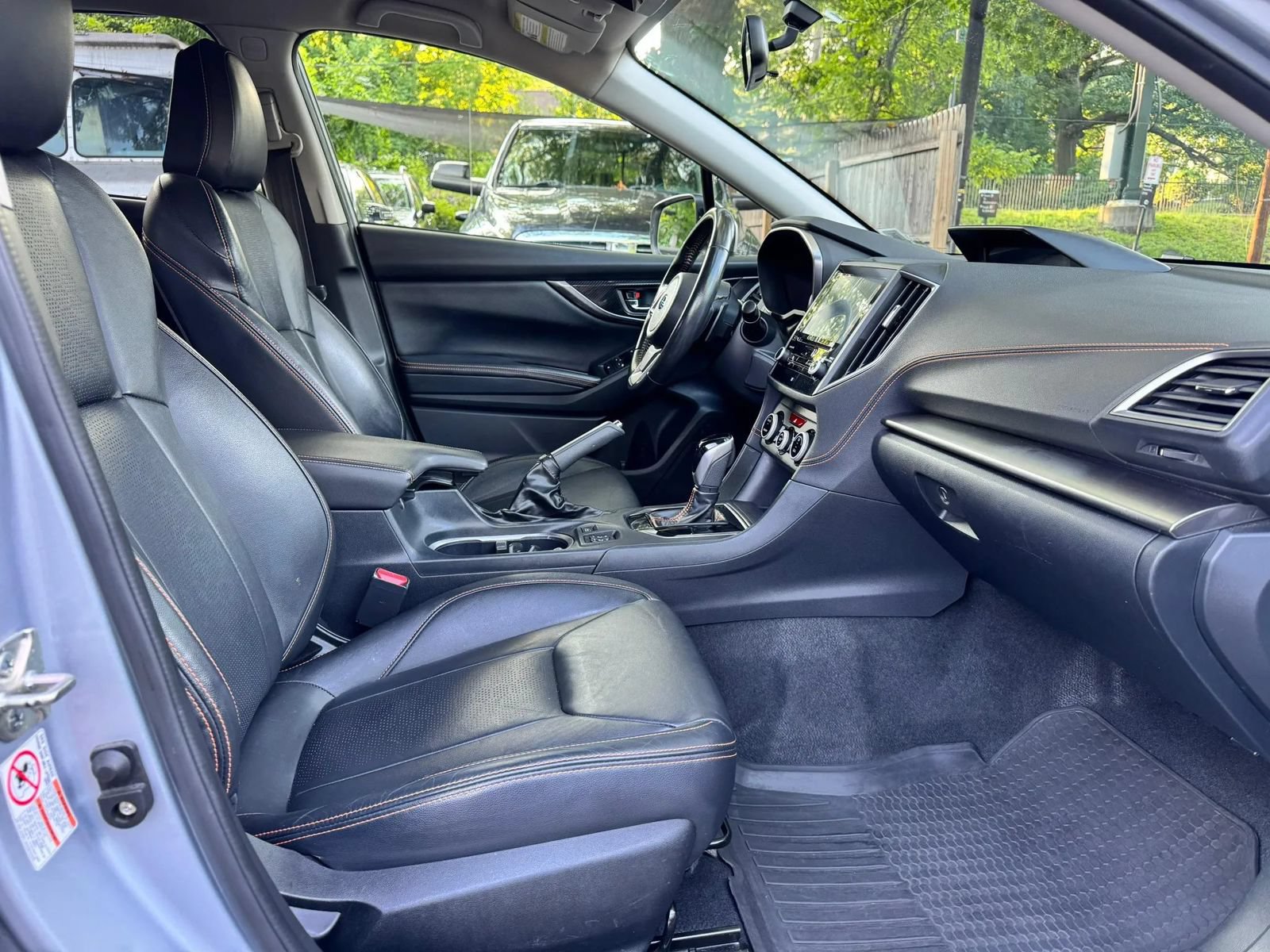 Used 2018 Subaru Crosstrek 2.0i Limited AWD/4WD image 8