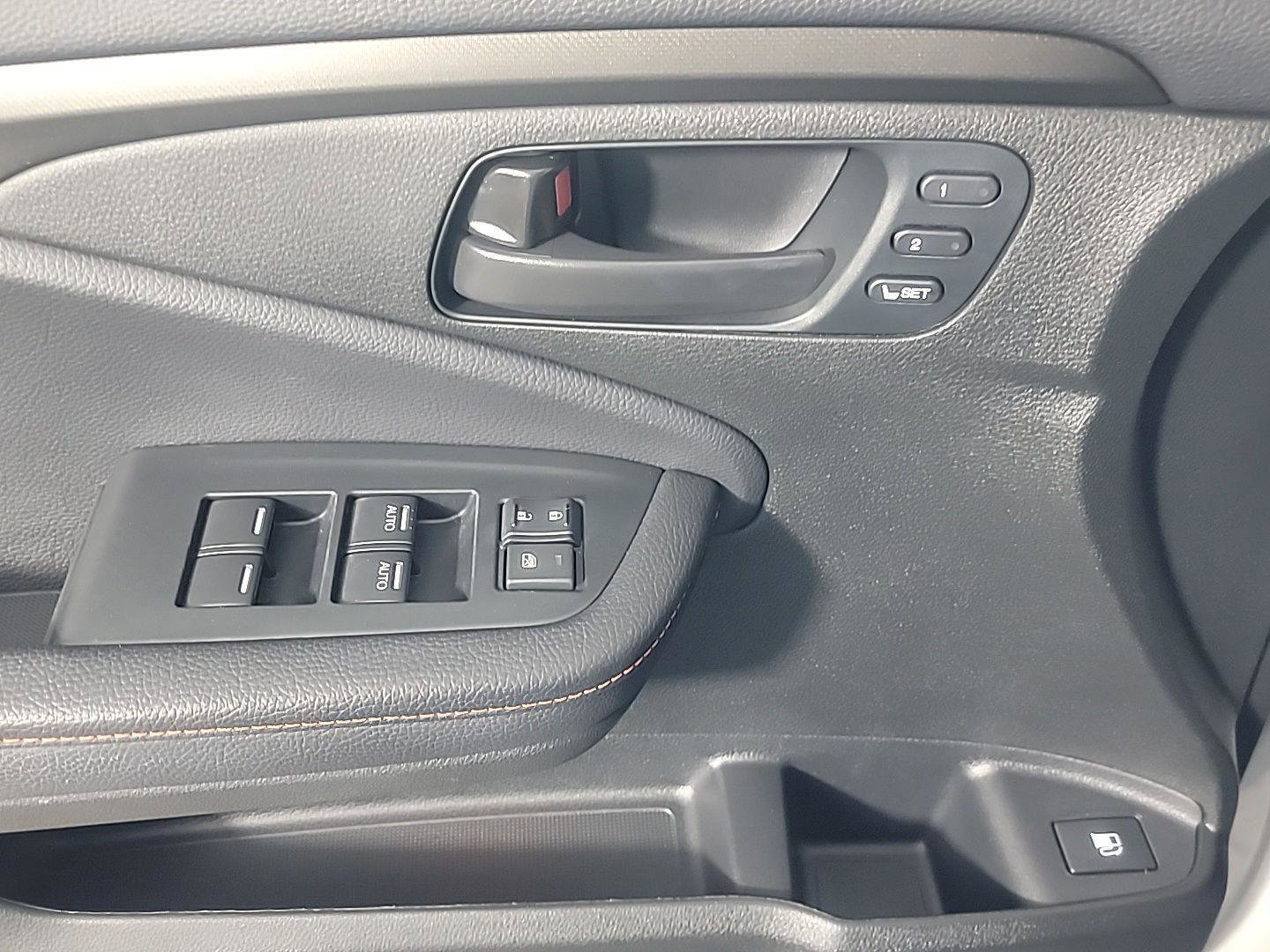 Certified 2024 Honda Ridgeline TrailSport image 25