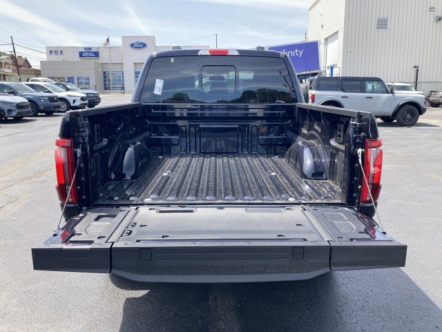 New 2026 Ford F150 Lariat AWD/4WD image 10