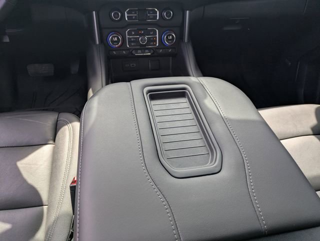 Used 2024 Chevrolet Tahoe LT image 17