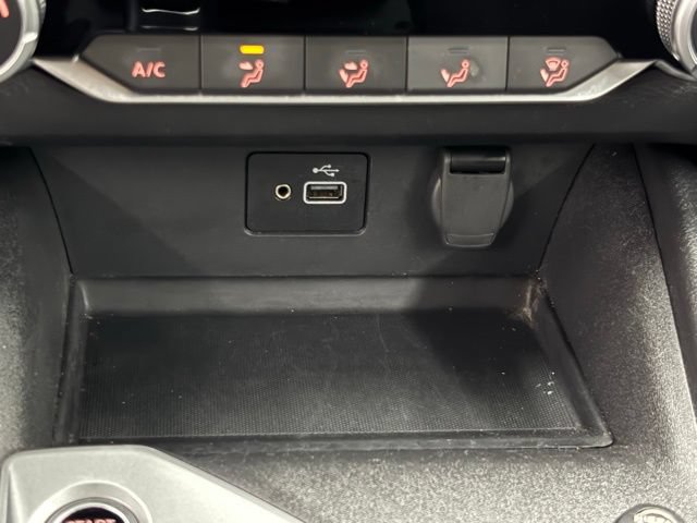Used 2024 Nissan Altima 2.5 S FWD image 24