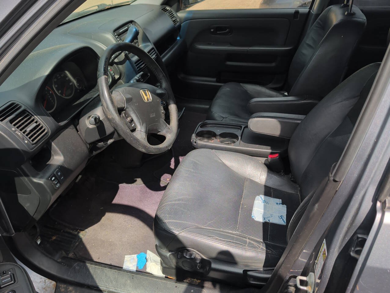 Used 2006 Honda CR-V SE image 18