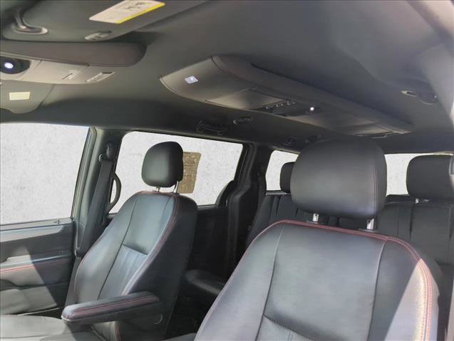 Used 2017 Dodge Grand Caravan GT FWD image 15
