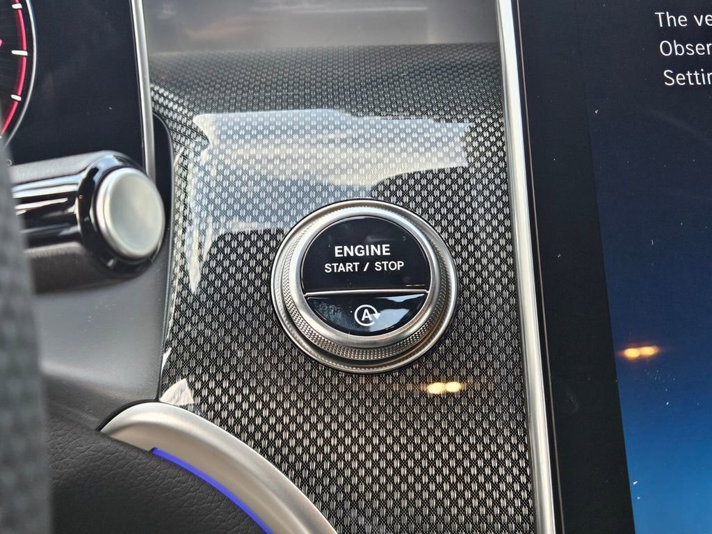 New 2026 Mercedes-Benz GLC 300 4MATIC image 22