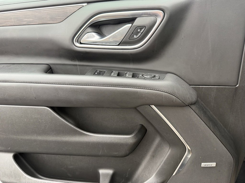 Used 2024 Chevrolet Tahoe LT image 21