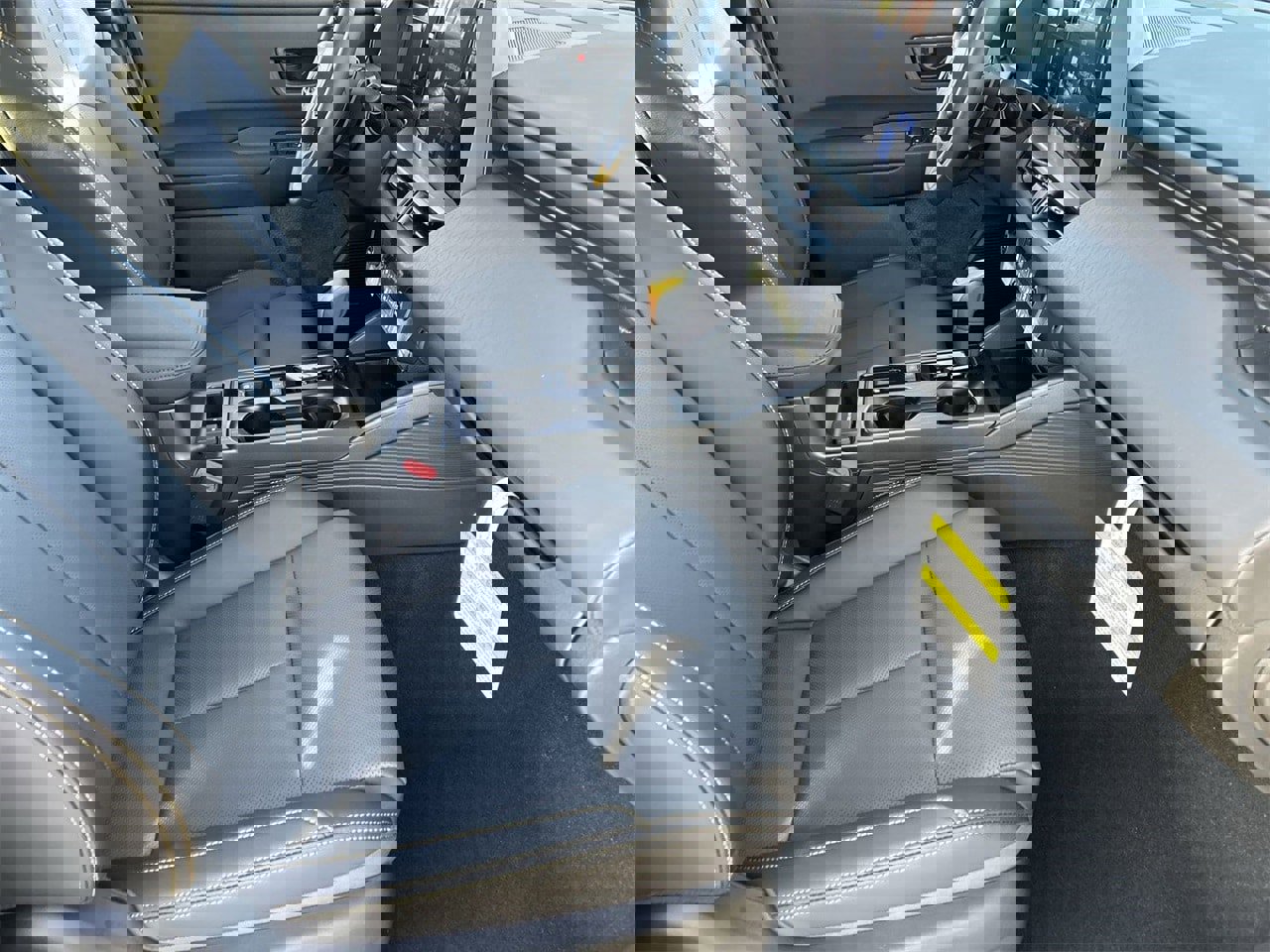 New 2026 Subaru Outback Wilderness image 8