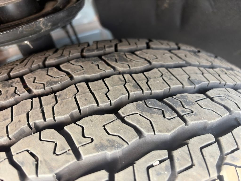 Certified 2026 Chevrolet Traverse Z71 w/ Driver Confidence Package image 28