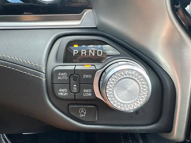 New 2026 RAM 1500 Tungsten w/ Towing Technology Group AWD/4WD image 17