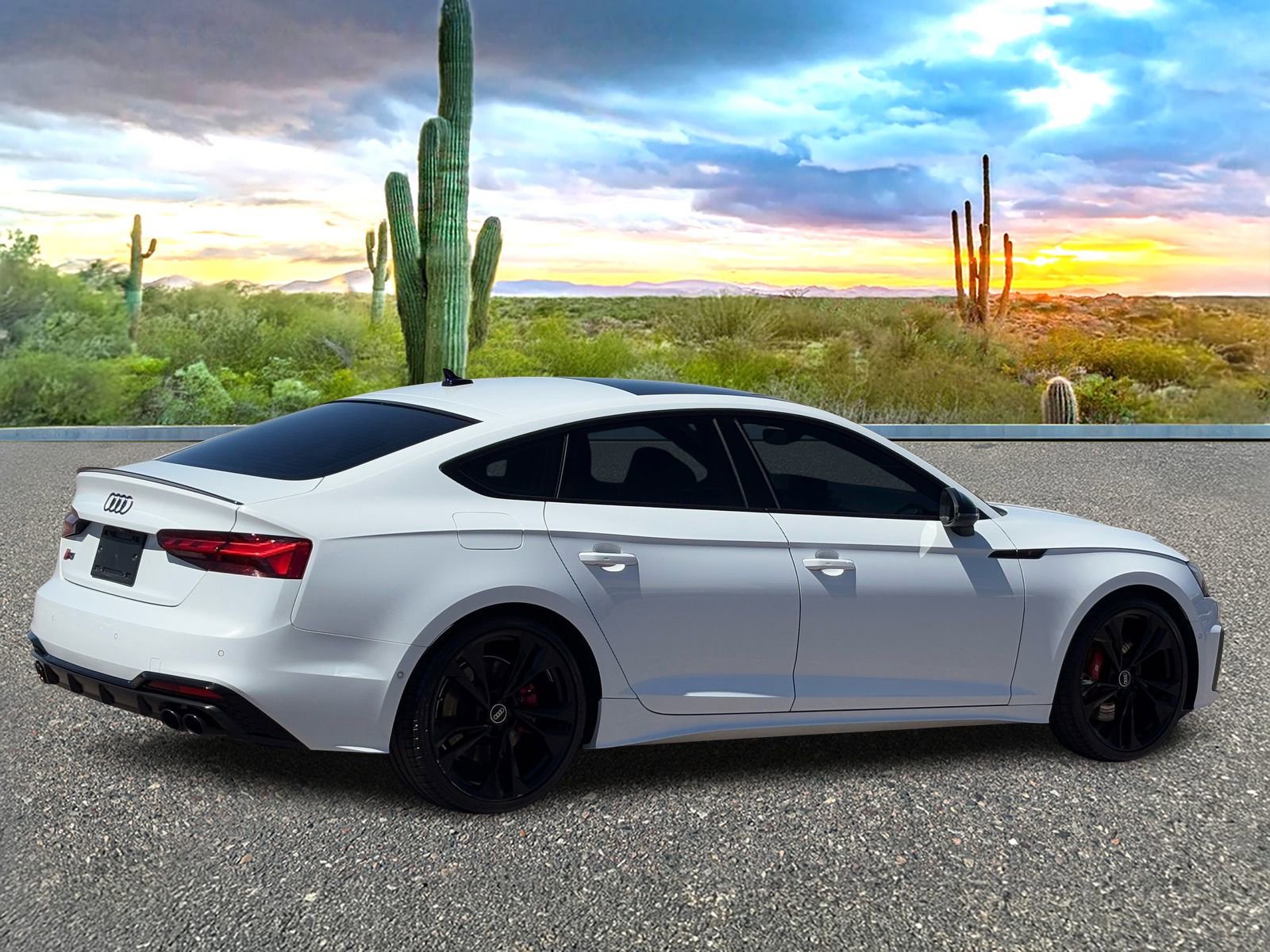 Used 2024 Audi S5 Prestige image 5