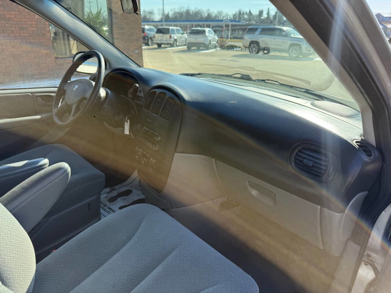 Used 2005 Dodge Grand Caravan SE w/ Popular Equipment Group I image 22