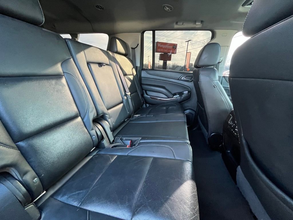 Used 2020 GMC Yukon XL SLT w/ Open Road Package image 26