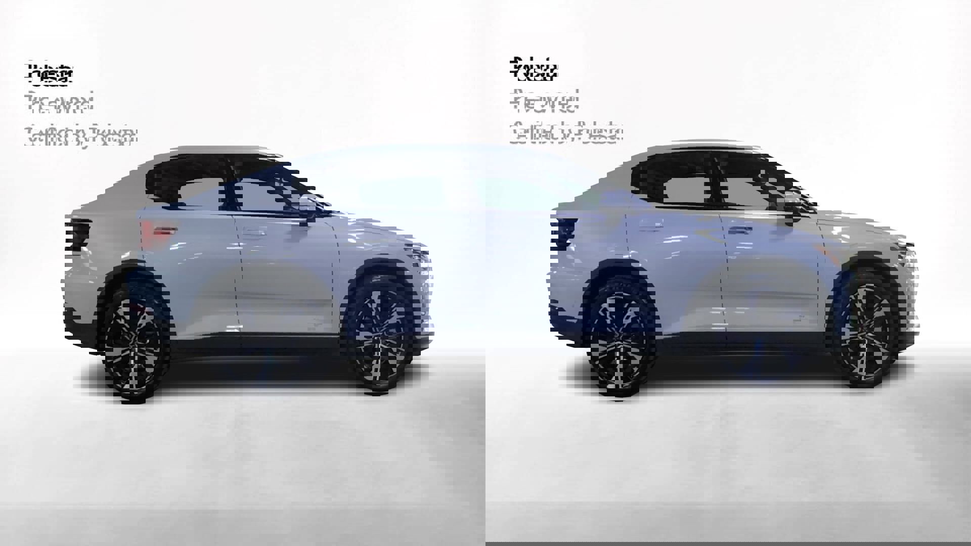 Certified 2023 Polestar Polestar 2 w/ Pilot Pack image 6