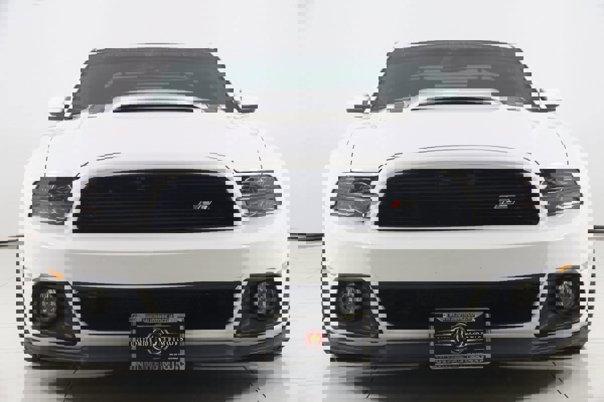 Used 2014 Ford Mustang GT w/ Equipment Group 301A image 61