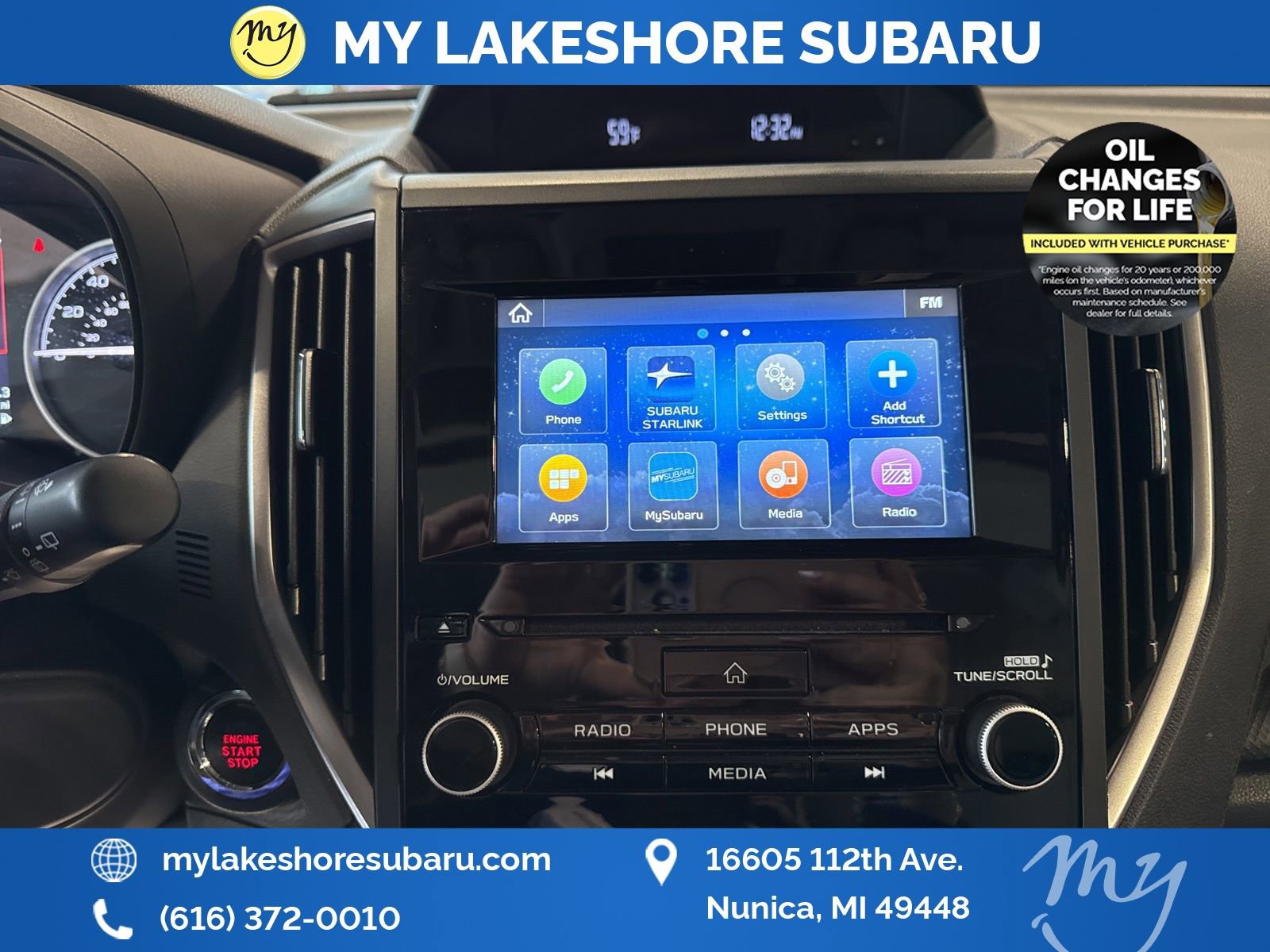 Certified 2023 Subaru Forester Premium image 21