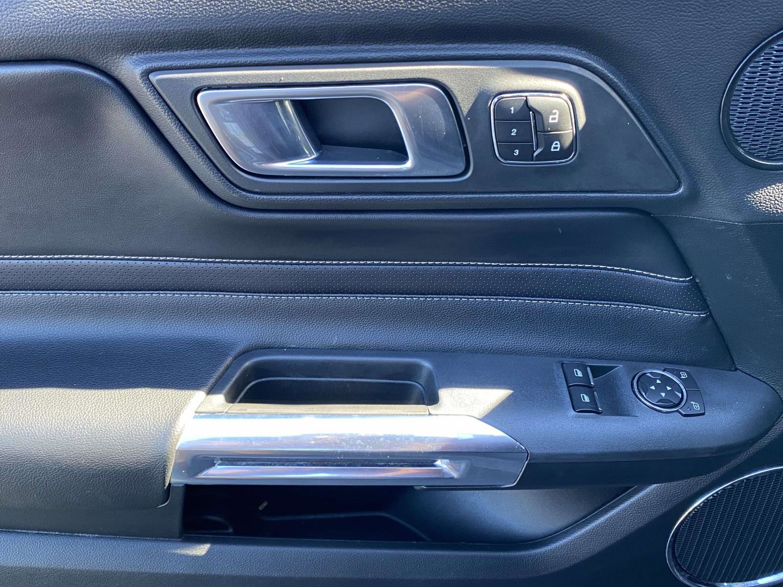 Used 2023 Ford Mustang GT Premium w/ Equipment Group 401A image 11