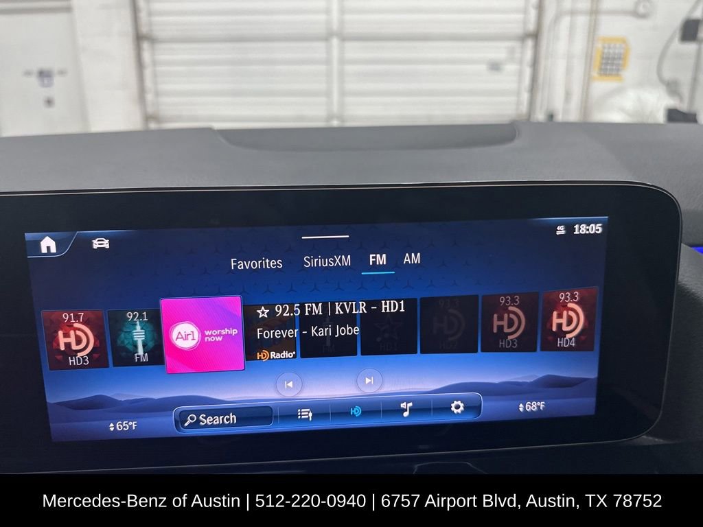 Certified 2026 Mercedes-Benz GLA 250 4MATIC image 14