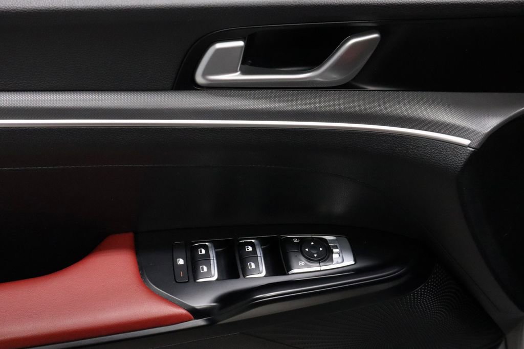 Used 2024 Kia K5 GT-Line w/ GT-Line Premium Package image 23