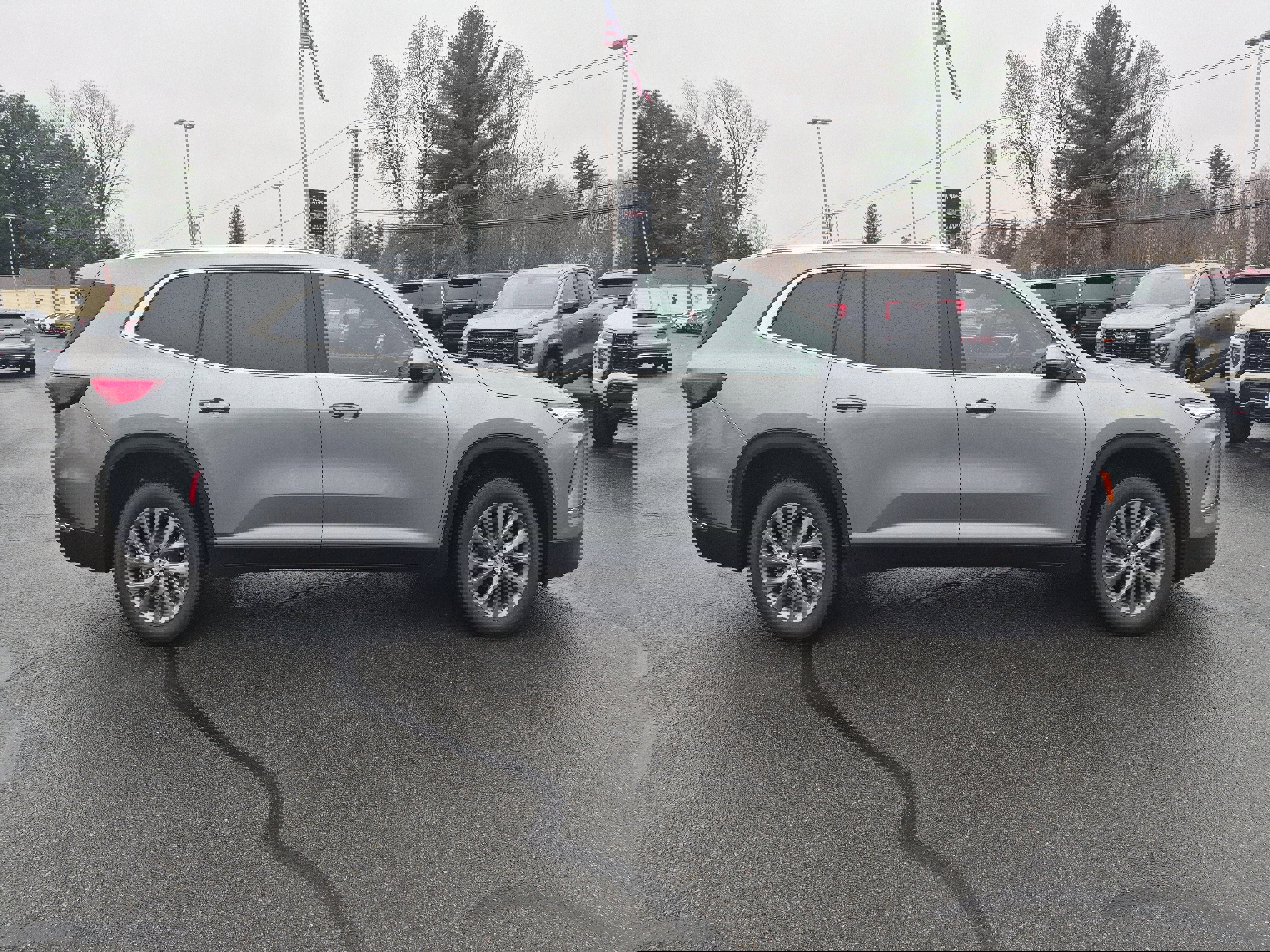 Used 2026 Buick Enclave Preferred image 15