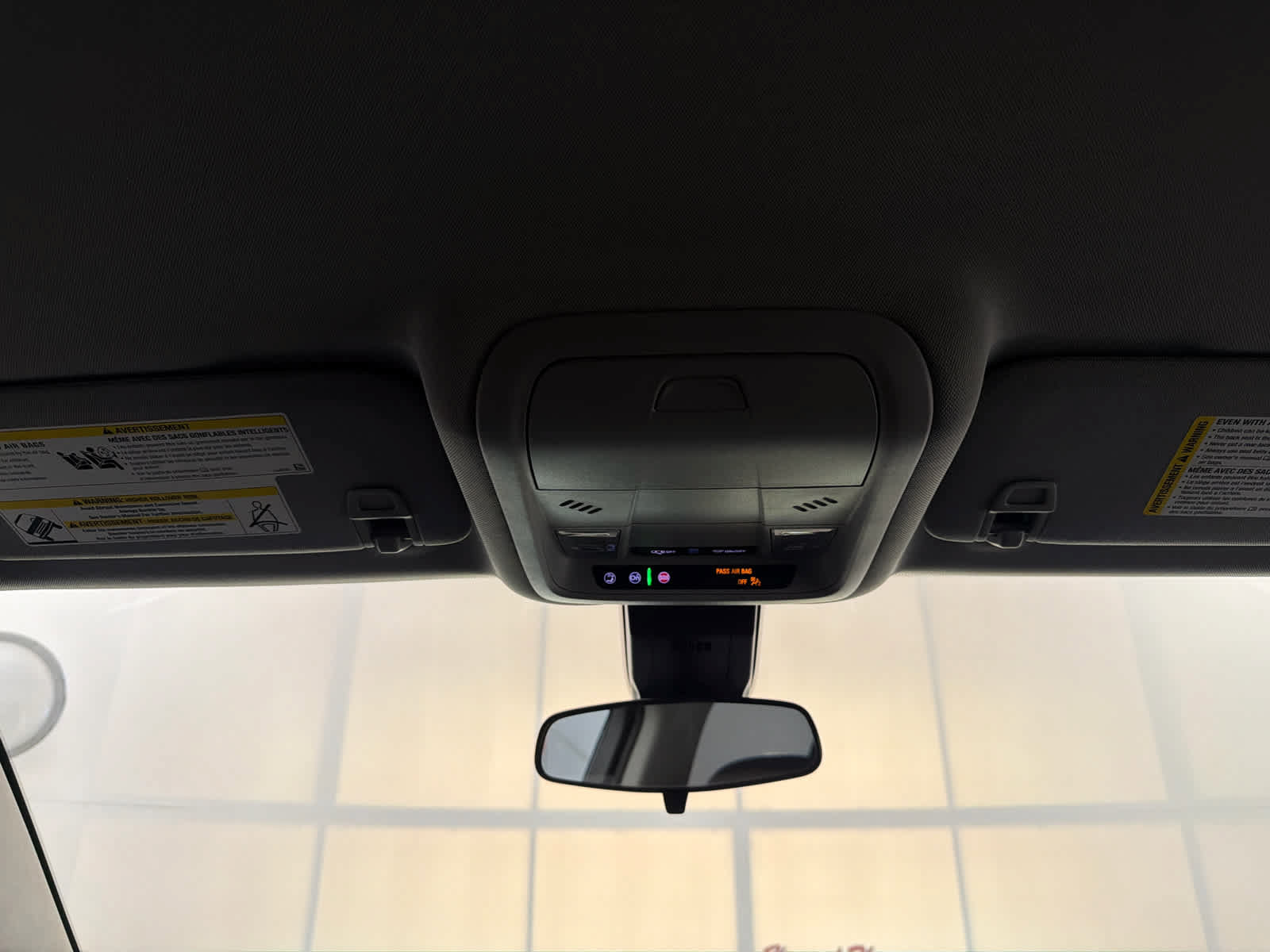 Used 2023 Chevrolet Equinox LT FWD image 20