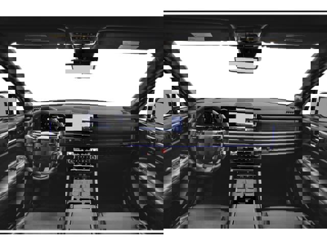 New 2026 Hyundai Santa Fe Calligraphy image 8