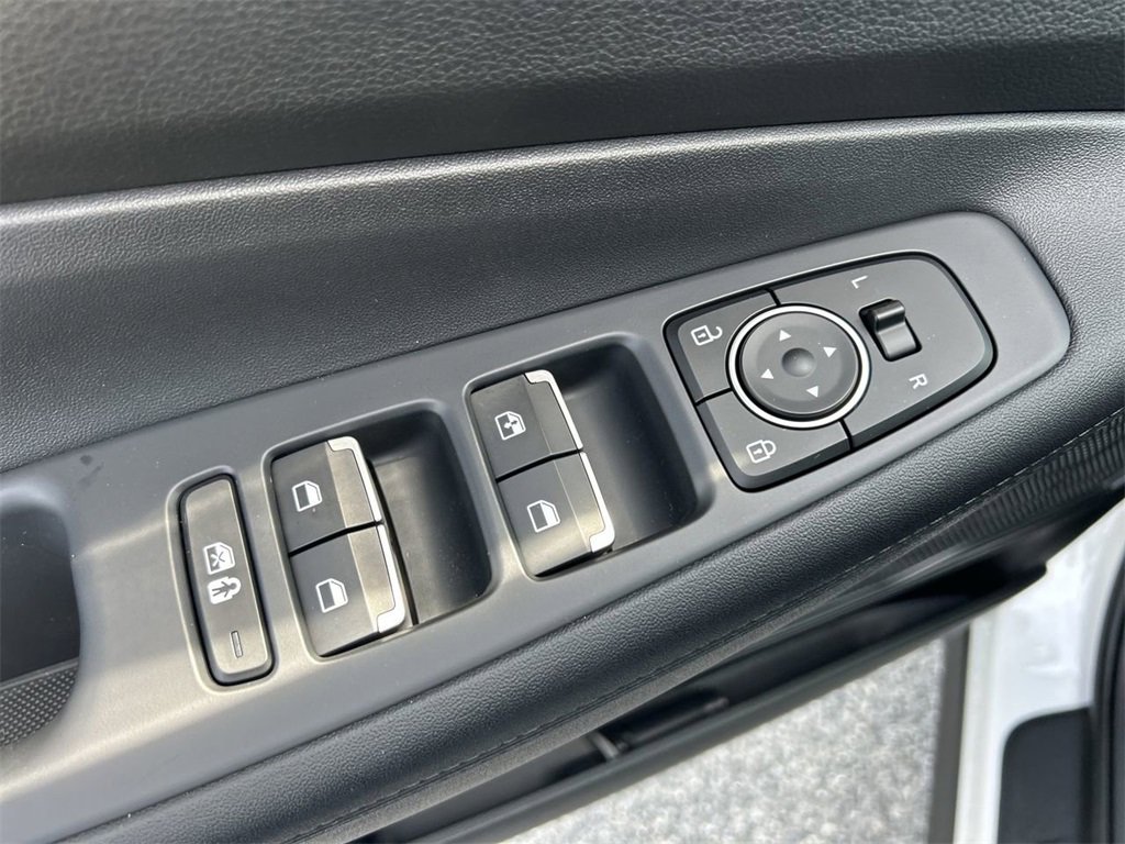 Certified 2023 Hyundai Santa Fe SE image 20