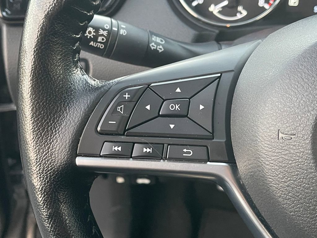 Used 2022 Nissan Rogue Sport SL w/ Premium Package image 20