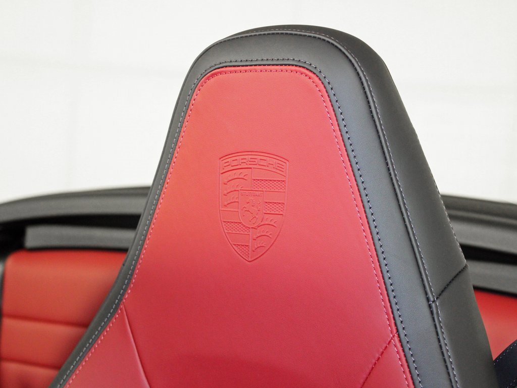 New 2026 Porsche 911 Carrera S image 22