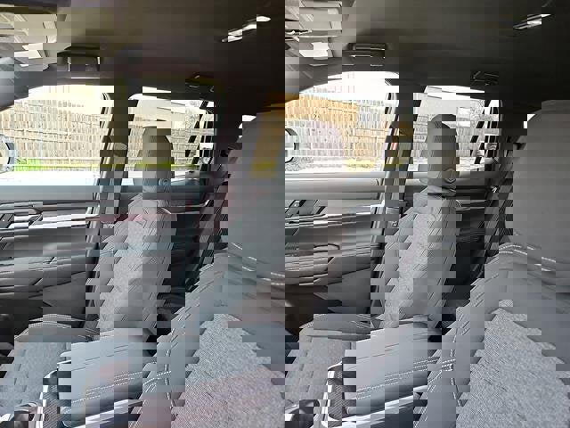 New 2026 GMC Terrain Elevation image 11