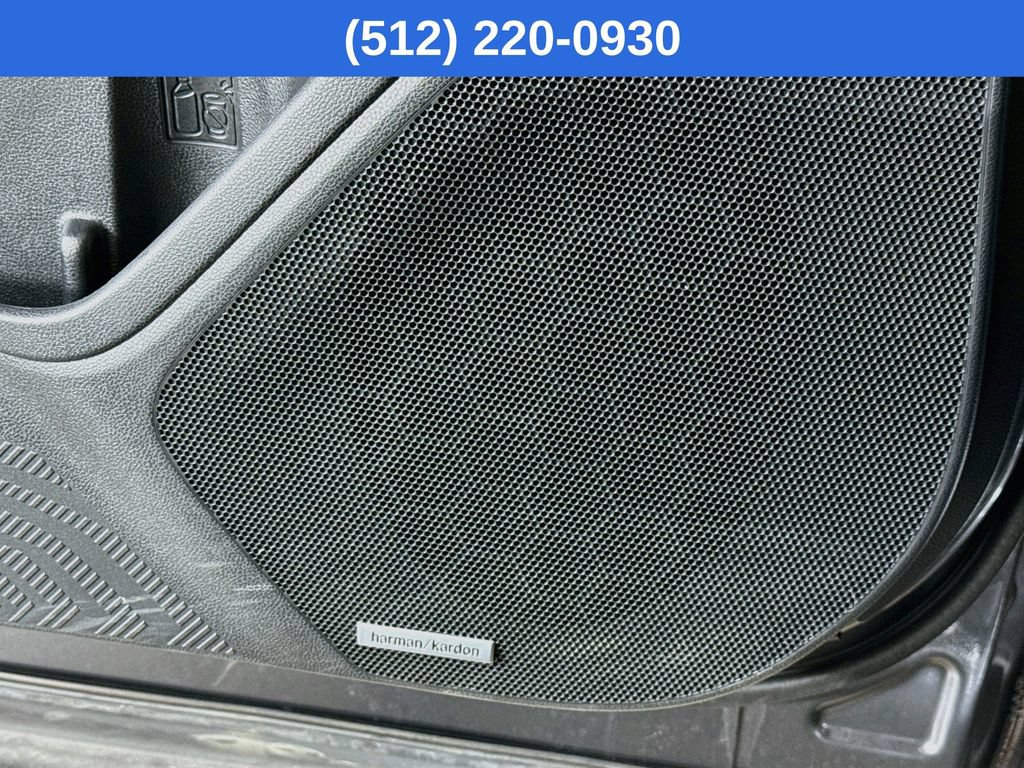 Certified 2026 Subaru Forester Sport AWD/4WD image 23